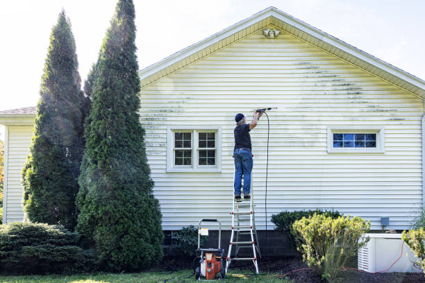 Historic Building Restoration in Edgeworth, PA