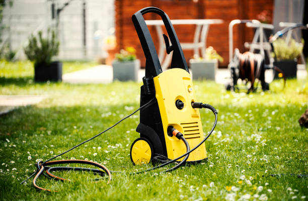 Professional Pressure Washing Services in Edgeworth, PA